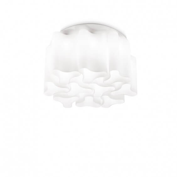 Ideal Lux Compo Ø 73 cm ceiling lamp - Agof Store