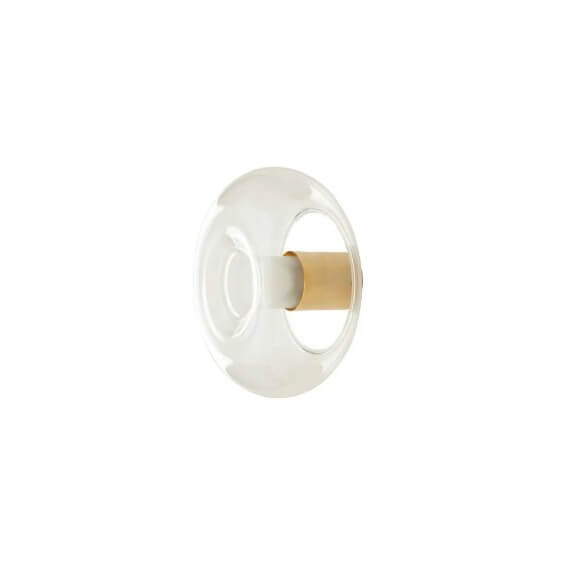 FontanaArte Fontanella wall ceiling lamp - Agof Store