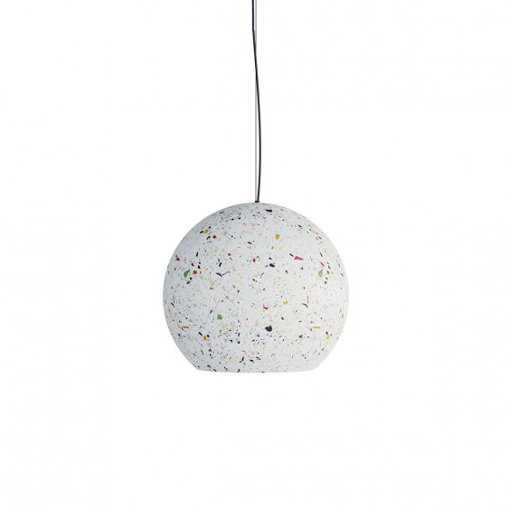 Diesel with Lodes Reglobe 45 pendant lamp - Agof Store