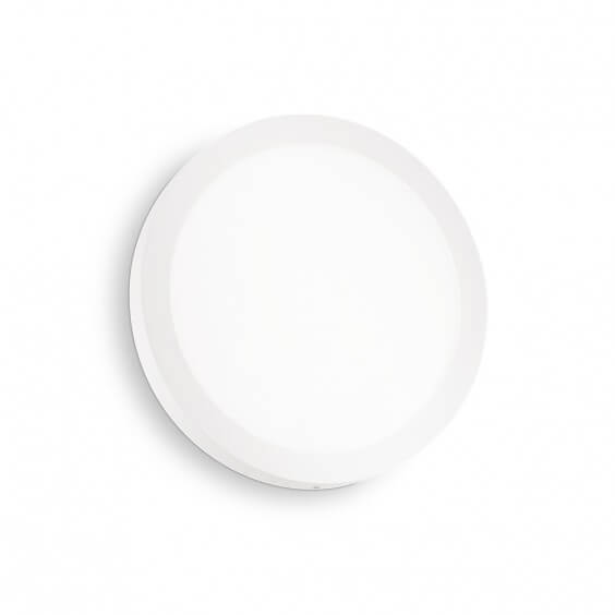 Ideal Lux Universal Round wall ceiling lamp - Agof Store