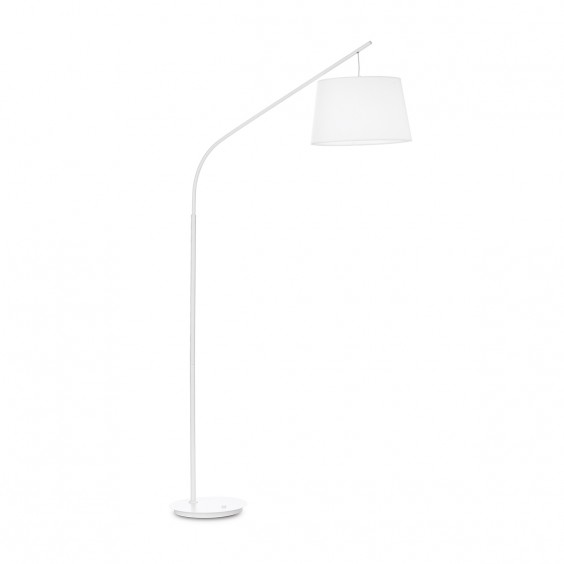 Ideal Lux Daddy floor lamp - Agof Store