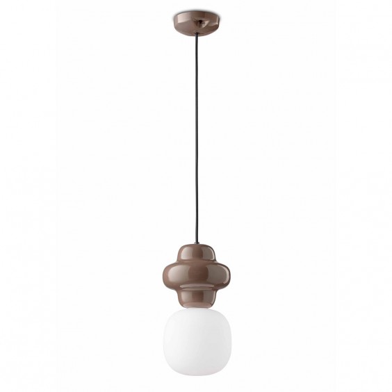 Ferroluce Copacabana C2681 pendant lamp - Agof Store