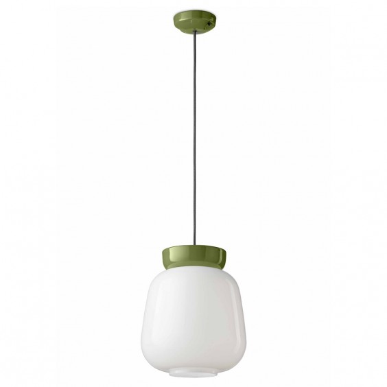 Ferroluce Corcovado C2742 pendant lamp - Agof Store