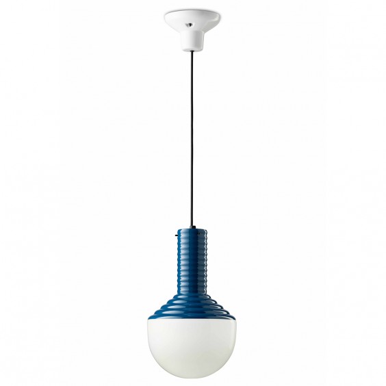 Ferroluce Selarón C2730 pendant lamp - Agof Store