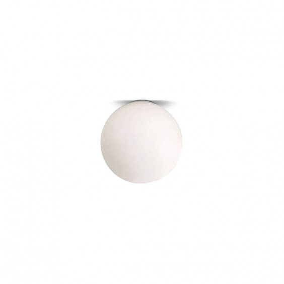 Artemide Dioscuri Lampada da parete soffitto - Agof Store