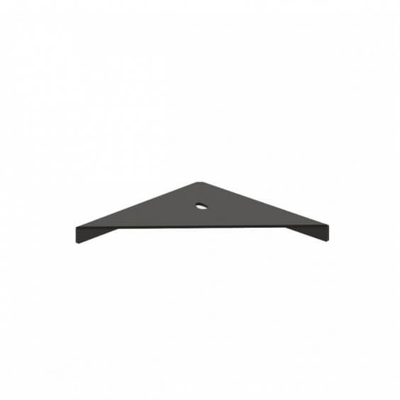 Ever Life Design Elegance corner shelf - Agof Store