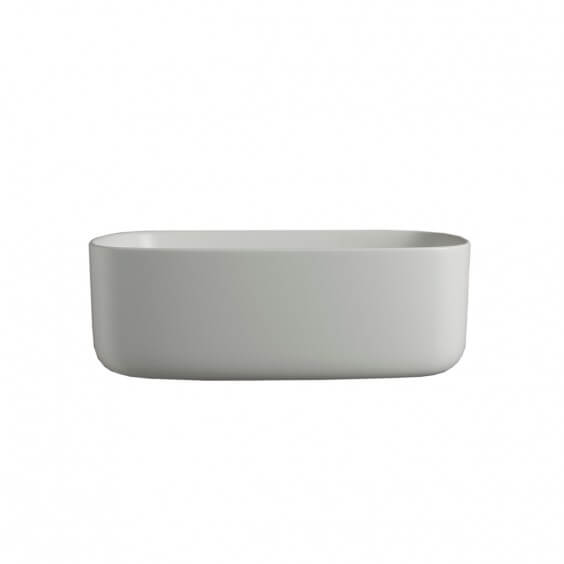 Ever Life Design Bounce crystalplant washbasin - Agof Store