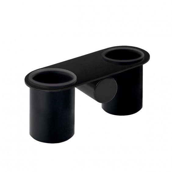 Ever Life Design Dot glass holder shelf - Agof Store