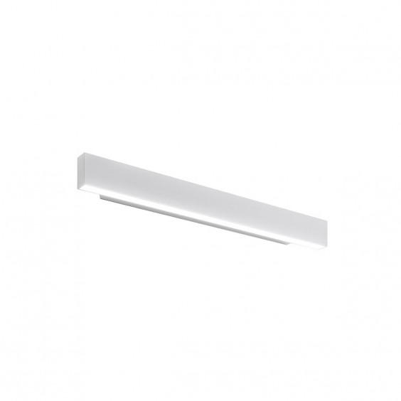 Artemide A.24 Wall 60 wall lamp - Agof Store