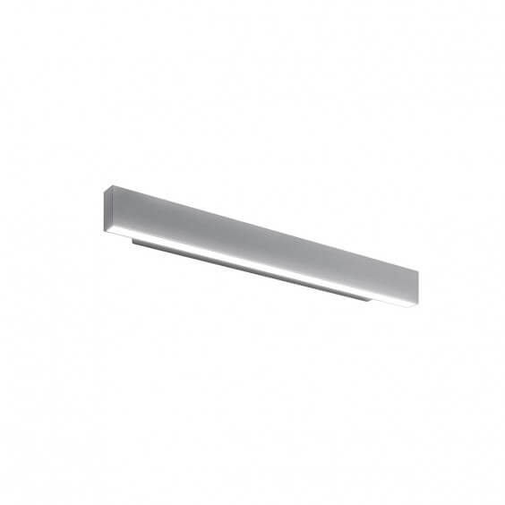 Artemide A.24 Wall 60 wall lamp - Agof Store