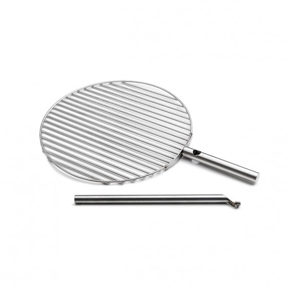 Höfats Triple Barbecue Grill - Agof Store