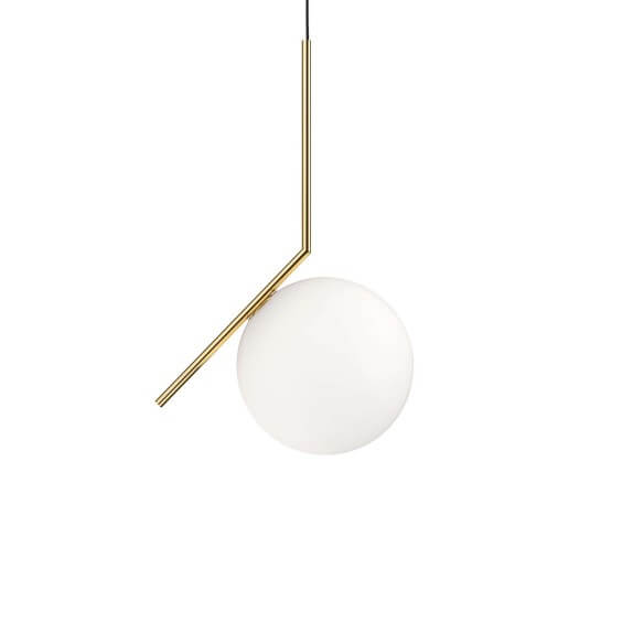 Flos IC Lights 10 Anniversary S2 Lampada a sospensione - Agof Store