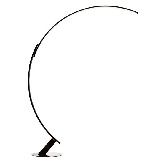 Kyudo Lampada da terra Kdln - Agof Store