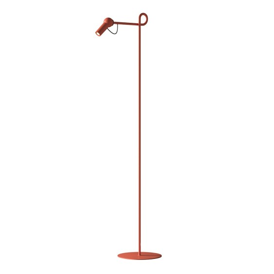 Kdln Bird floor lamp - Agof Store