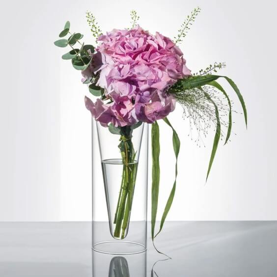 Blueside Vento Vase - Agof Store