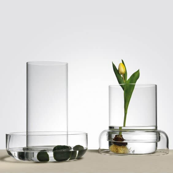 Blueside Metaverso Vase - Agof Store