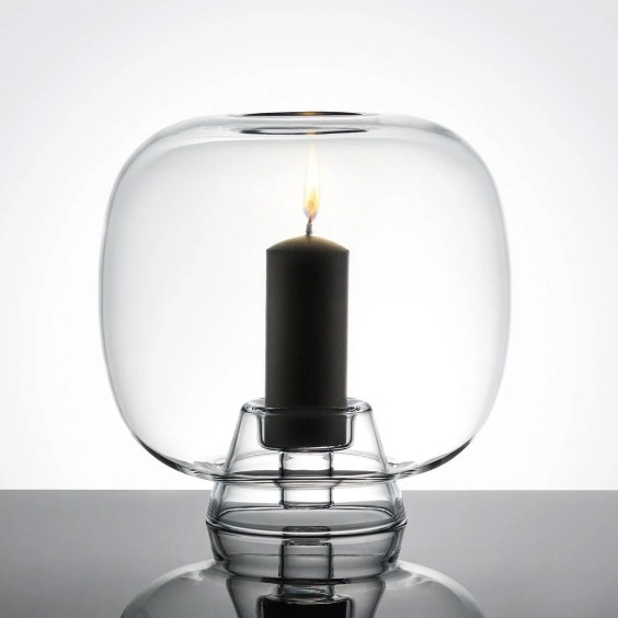 Blueside Glenda Ball Tea Light Holder - Agof Store