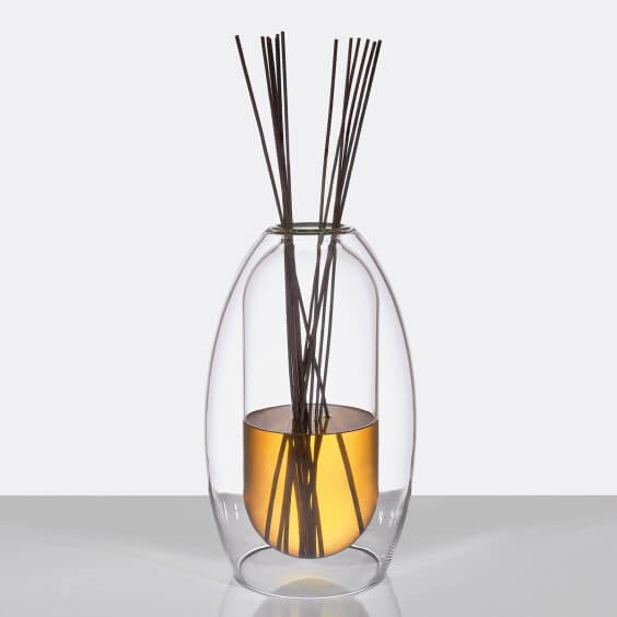 Blueside Carapace Room Diffuser - Agof Store