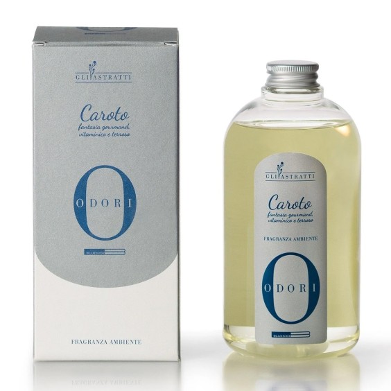 Caroto profumo per ambienti Blueside - Agof Store