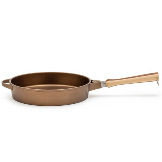 Luchetti K360 Pan Ø 32 cm - Agof Store