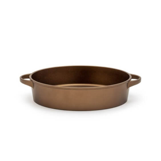 Luchetti K360 Saucepan Ø 36 cm - Agof Store