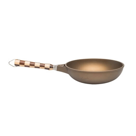 Luchetti K360 Wok Ø 28 cm - Agof Store