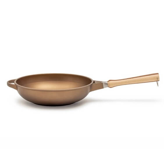 Luchetti K360 Wok Ø 32 cm - Agof Store