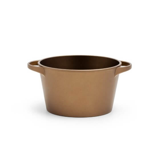 Luchetti K360 Pot Ø 24 cm - Agof Store