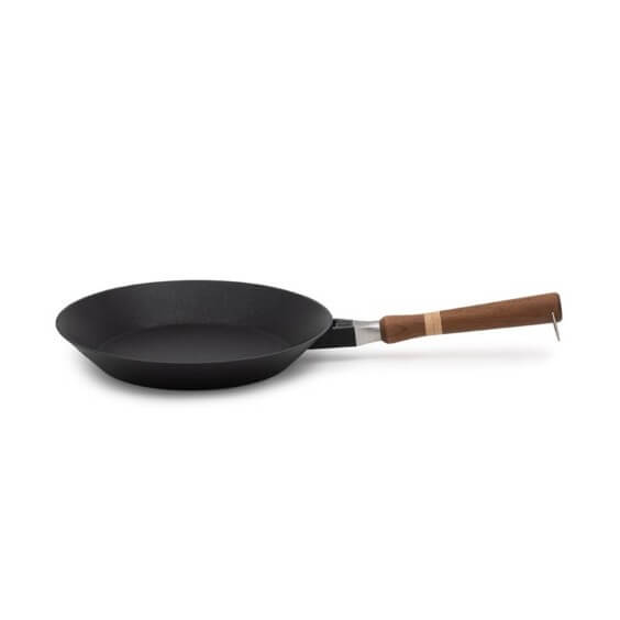 Luchetti K575 Lyonnaise Pan Ø 32 cm - Agof Store