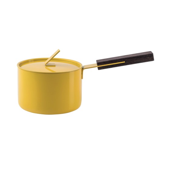 The Saucepan casseruola KnIndustrie - Agof Store