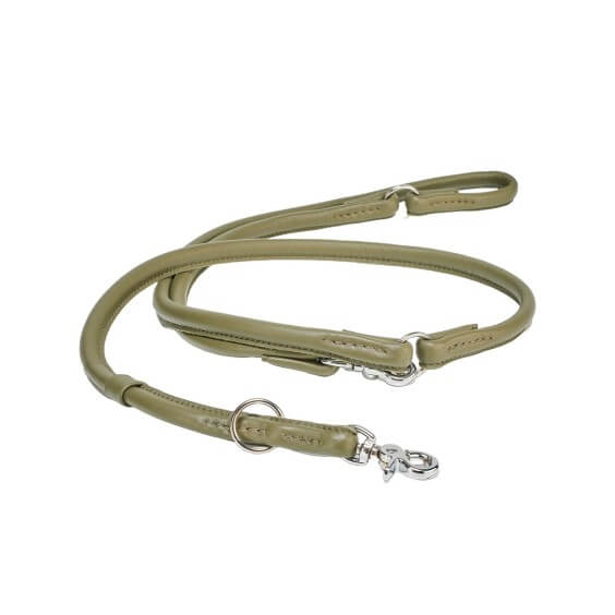 Laboni Bavaria Dog Lead - Agof Store