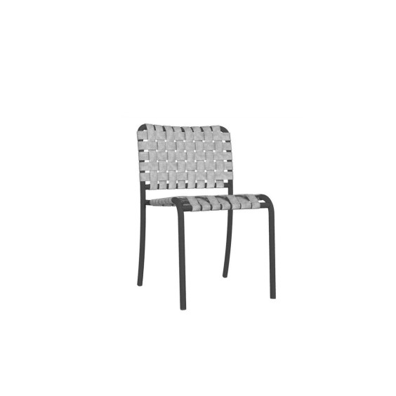 Gervasoni InOut 823 chair - Agof Store