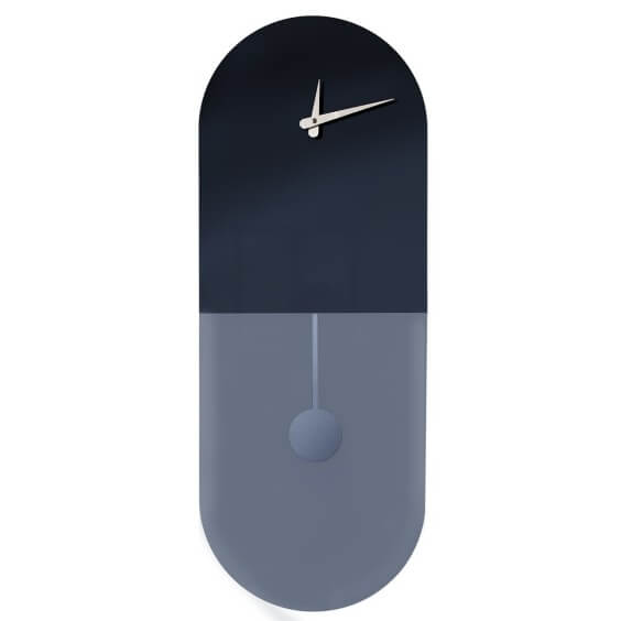 Creation Design Cannes pendulum clock - Agof Store