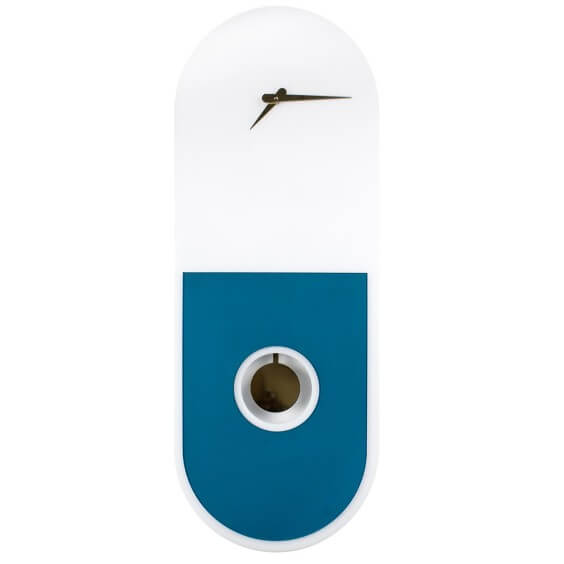 Creation Design Corfù pendulum clock - Agof Store