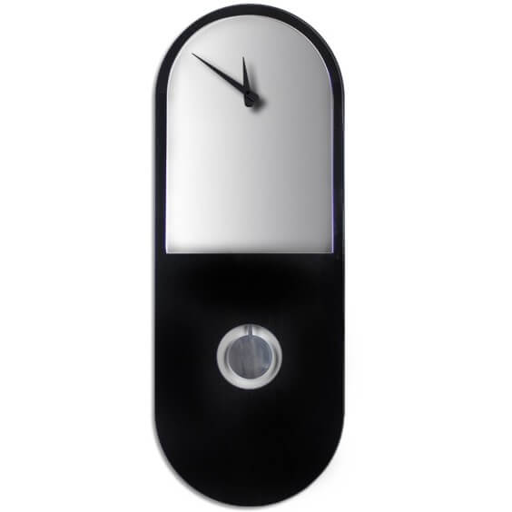 Creation Design Milano pendulum clock - Agof Store