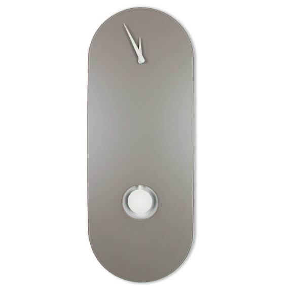 Creation Design Berlino pendulum clock - Agof Store