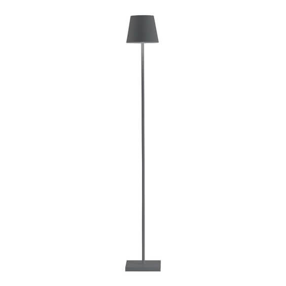 Zafferano Poldina Pro L floor lamp - Agof Store