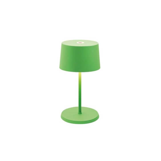 Zafferano Olivia Mini Pro table lamp - Agof Store