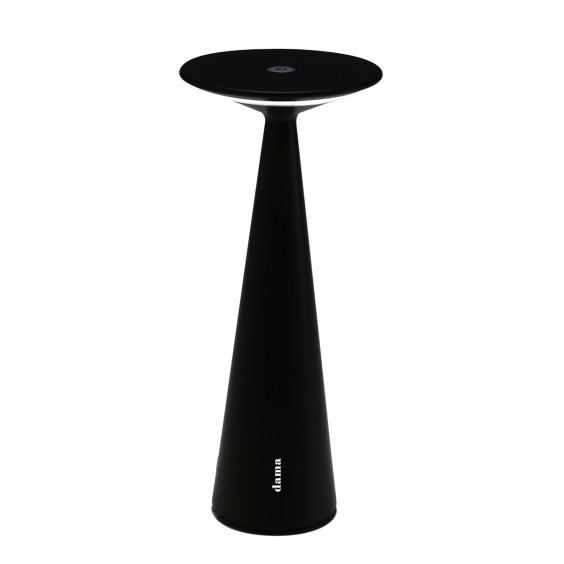 Zafferano Dama Pro table lamp - Agof Store