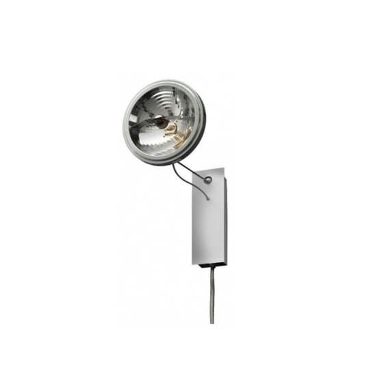 Ingo Maurer Use Me W. wall lamp - Agof Store