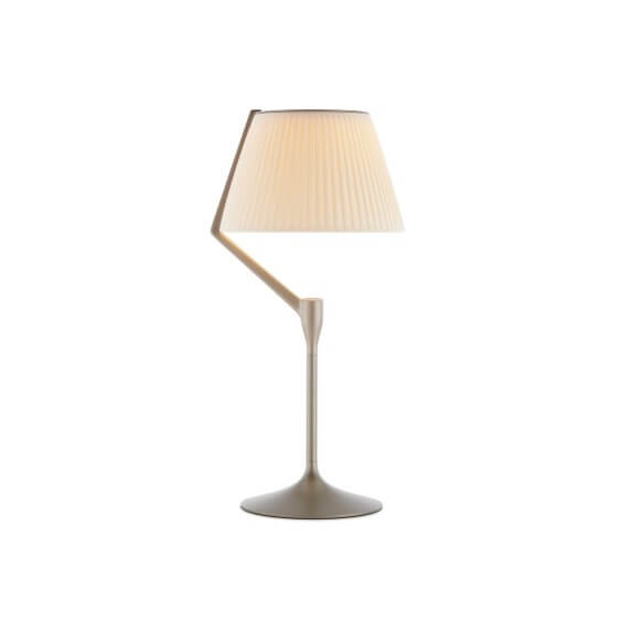 Kartell Angelo Stone table lamp - Agof Store