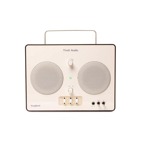 SongBook speaker Bluetooth Tivoli Audio - Agof Store