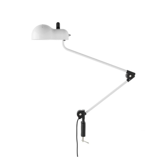 Stilnovo Topo Clamp table lamp - Agof Store