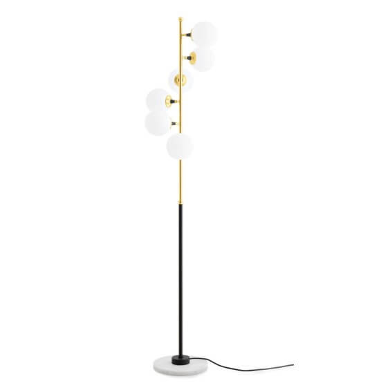 Stilnovo Galassia floor lamp - Agof Store