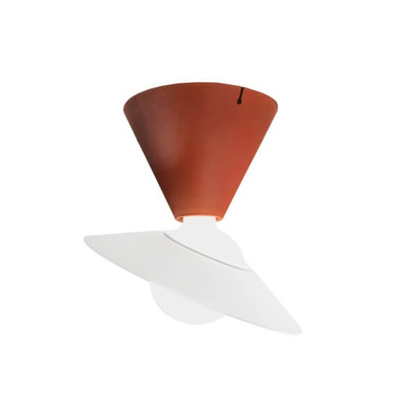 Stilnovo Fante wall ceiling lamp - Agof Store