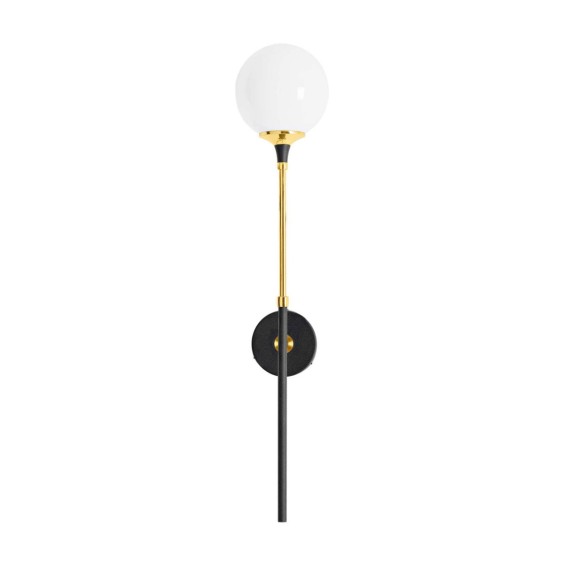 Stilnovo Galassia wall lamp - Agof Store