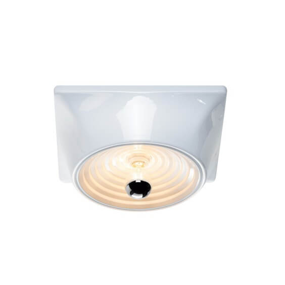 Goletta Lampada da parete soffitto Stilnovo - Agof Store