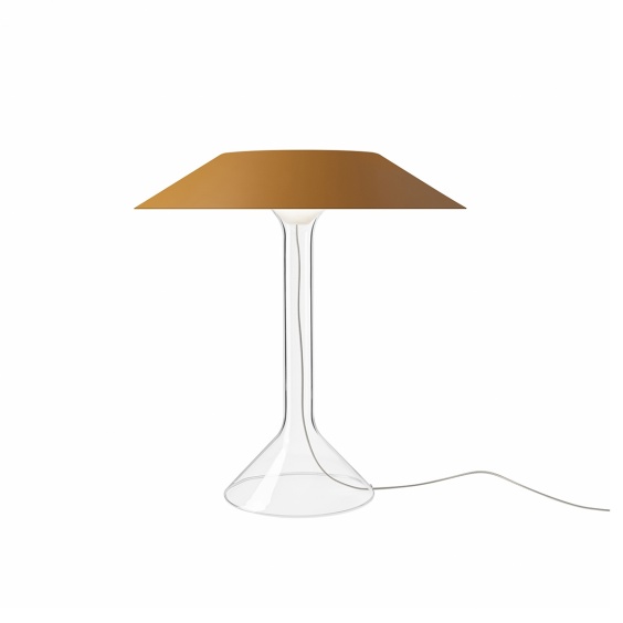 Chapeau M Lampada da tavolo Foscarini - Agof Store