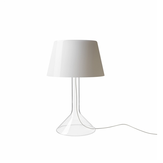 Chapeau V Lampada da tavolo Foscarini - Agof Store