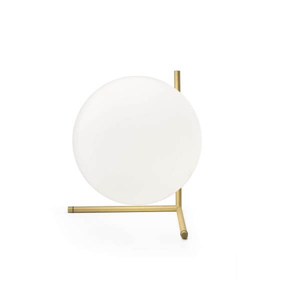 Flos IC Lights T3 Tischleuchte - Agof Store